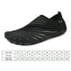 thumbnail image 5 of Zapatos Ligeros Secado Rápido Aqua Zapatos para Hombres Y Mujeres (negro 43), 5 of 9