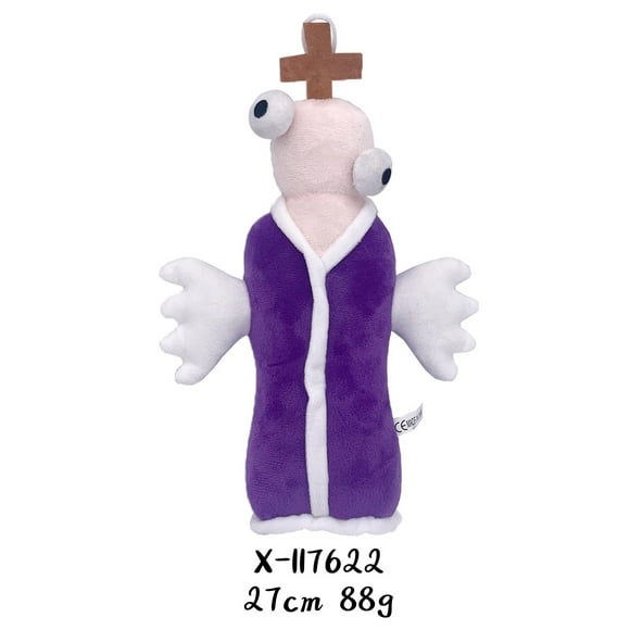 Peluches Animées du Cirque Numérique Incroyable