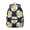 Black-5, variant on Delicious Pizza Students Backpack Foodie Food School Bag with Funny Pizza Party Design, Adjustable Strap and Lightweight