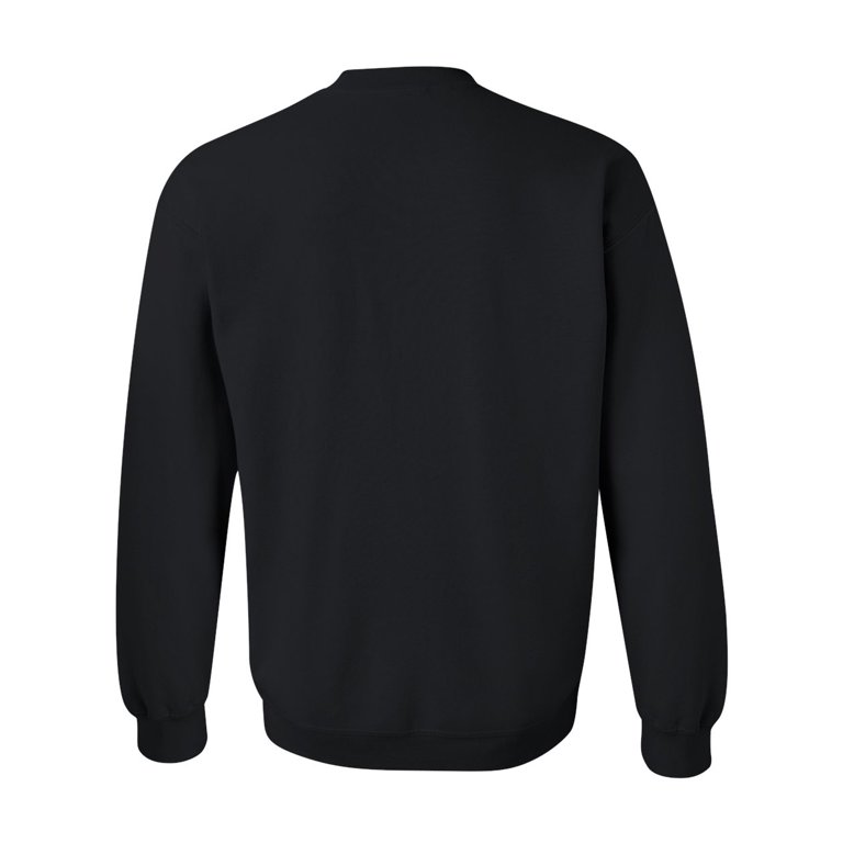 Gildan Heavy Blend Crewneck Sweatshirt- Size 4XL | Unisex