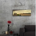 thumbnail image 5 of Epic Art  'Abandoned'  by Don Schwartz, Acrylic Glass Wall Art, 36"x12", 5 of 8