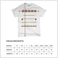 thumbnail image 5 of Tee Hunt I Paused My Game to Be Here Funny Gamer Christmas T-Shirt Ugly Sweater Theme Xmas Party Party Gaming Nerd Men's Tee, Ash Gray, 5X-Large, 5 of 5
