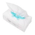 thumbnail image 3 of Coton Démaquillant, 100 Pcs Coton Doux Jetable Cosmétique Valeur Imbattable, 3 of 12