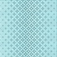 thumbnail image 1 of Ahgly Tapis d'Intérieur Lavable en Machine Carré Bleu Électrique Transitionnel, 8 Pieds Carré, 1 of 7