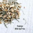 thumbnail image 3 of Teapigs Lemon And Ginger Tea 37.5 G (Pack Of 1, Total 15 Tea Bags), 3 of 3