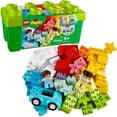 thumbnail image 1 of Kit de Construcción Caja de Bloques Clásica LEGO DUPLO 10913 Nuevo 2020 con 65 piezas LEGO 10913, 1 of 2