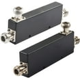thumbnail image 3 of New N-Type Female RF Coaxial Directional Coupler 800-2500MHz 200W 5dB~40dB, 3 of 8