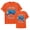11@Orange396, variant on Tiijoy Birthday Boy Shirt Letter Graphic Tee Short Sleeve T-Shirt Summer Tops, Sizes 1-13