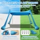 thumbnail image 5 of Toldo para carpa de playa CHNENOMME UPF50+ de 3 x 3 m con accesorios, 5 of 7