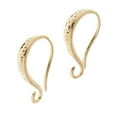 thumbnail image 4 of 8 Uds Pendientes Ganchos Metal Oído Alambre DIY Mujeres Colgante Joyería Pendientes, 4 of 9