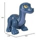 thumbnail image 5 of Jurassic World Figura Apatosaurus Cretácica Del Campamento, 5 of 5