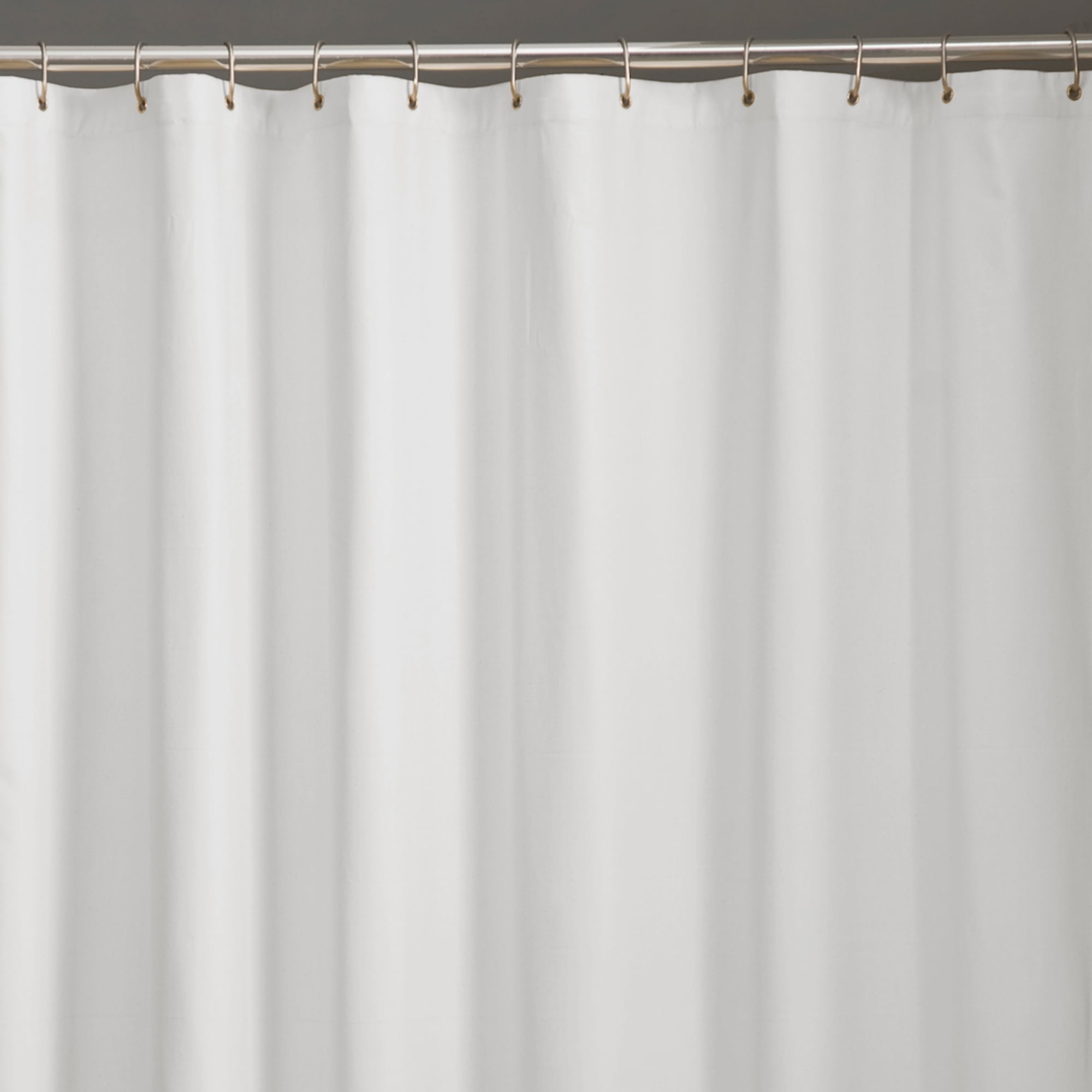 Details about   Spectacular Waterproof Bathroom Polyester Shower Curtain Liner Water Resistant 