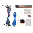 thumbnail image 1 of Sensor De Gestos, Kit De Módulo De Sensor De Tamaño Pequeño, Confiable, Duradero, Conveniente, Experimentos De Bricolaje Para Microcontroladores Ccdes Otros, 1 of 8