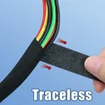 thumbnail image 3 of Automotive Wiring Harness Tape, Heat Resistant Electrical Insulating Tape for Car Cable Loom Protection, 3 of 6