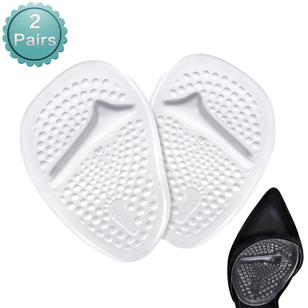 Pairs Anti-slip Shoe Pads，Ball 