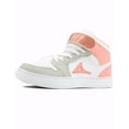 thumbnail image 3 of Tenis Pirma Estilo Urbano para Niña Antiderrapante 15-21 blanco 16.5, 3 of 6