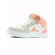 thumbnail image 3 of Tenis Pirma Estilo Urbano Para Niña Antiderrapante 15-21 blanco 17, 3 of 6