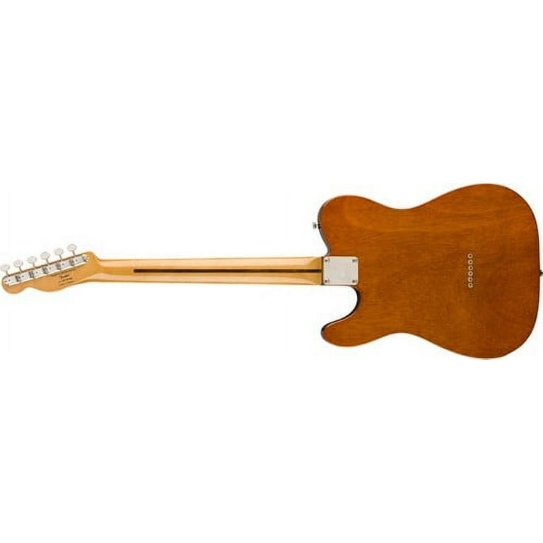 Squier Classic Vibe '60s Telecaster 25.5 in Semi-Hollow Squier Classic Vibe '60s Telecaster 25.5 in Semi-Hollow