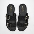 thumbnail image 3 of SANDALIA PLANA NIÑAS FASHION NEGRO 140927, 3 of 4