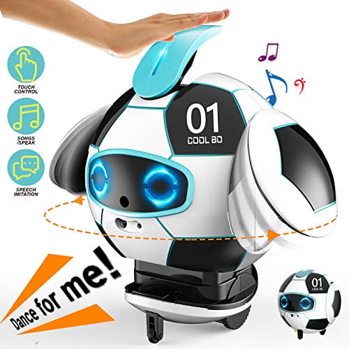 robots for kids 2020