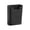 @001-Black, variant on YiJuHui Magnetic Pen Holder for Whiteboard, Marker Storage Box Wall Mounted, Strong Magnet Hanging Suction Container, Large Capacity Office Organizer for Chalkboard Fridge