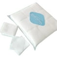 thumbnail image 1 of Daily Mix Store Cotton Pads Round Cotton Simply Soft Make Up Nail Polish Remover Makeup New W9, 1 of 9