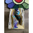 thumbnail image 5 of Ni - ke Jordan 4 Retro SP x Union Desert Moss 30th Anniversary size 9.5, 5 of 5