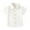 Z-White, variant on LNMQLPDBS Toddler Boys Clothes Boys Dress Shirts Stand Collar Short Sleeve Button Down Shirts with Pocket Formal Uniform Solid Shirt Boys' Tops, Tees & Shirts