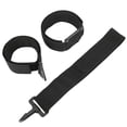 thumbnail image 3 of Qiilu Lightweight Flexible Auxiliary Swing Posture Swing Leg Correction Belt, Training Leg Corrector, Strong Durable For Exercise Movements Lovers, 3 of 8