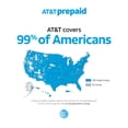 thumbnail image 6 of AT&T Prepaid $33 Direct Top Up, 6 of 9