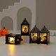 thumbnail image 3 of LED Portable Halloween Night Lamp Printed Hangable Indoors Artware Light for Festival, 3 of 5