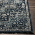 thumbnail image 5 of Surya Montana MTN-2302 110x144" Rectangle Plastic Rug in Dark Blue/Gray, 5 of 7