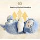 thumbnail image 5 of Baby Sleep Soothing Doll Sleeping Doll Plush Toy, 5 of 5