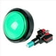 thumbnail image 5 of 15 Botones de Arcade, de 60 mm BotóN Pulsador LED de 2,36 Pulgadas con Microinterruptor para Consola de Videojuegos de MáQuina Arcade, 5 of 5