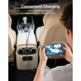 thumbnail image 4 of Retractable Car Charger 75W with 75cm/30 in. retractable USB-C cable charges smartphones and most laptops., 4 of 6