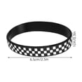 thumbnail image 2 of BESTYASH 12Ud Pulseras Decorativas Para Eventos De Carreras Y Conciertos Con Moderno, 2 of 6