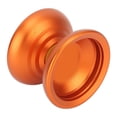 thumbnail image 1 of Portable Kids Yoyo Ball, Unresponsive Bearing Strong Balance Stable Rotation Alloy Yoyo Ball with Glove Strings, 1 of 7