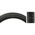 thumbnail image 2 of Schwalbe Super Moto-X HS 439 Cruiser Bicycle Tire - 20in (Black - 20inx2.40), 2 of 2