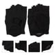 thumbnail image 5 of 1 par de guantes de ciclismo para exteriores, transpirables, de medio dedo, deportivos., 5 of 5