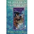 thumbnail image 2 of Pre-Owned Home from the Sea (Mass Market Paperback) 0756407710 9780756407711, 2 of 2