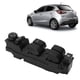 thumbnail image 5 of Master Power Window Switch DF89 66 350A Easy To Install Impact Proof Wear Resistant Window Lift Control Switch Fast Response Perfect Fit for Car, 5 of 7