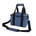 thumbnail image 4 of Toystoory Bolsa de almuerzo aislada Bolsa portátil de mano PEVA a prueba de fugas para acampar, picnic, accesorios para barbacoa al aire libre Ropa Deportiva, Zapatos, 4 of 6