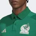 thumbnail image 5 of Polo Adidas Selección Nacional de México, 5 of 5