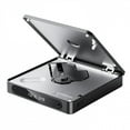 thumbnail image 2 of FiiO DM13 BT Portable CD Player with Bluetooth and Bonus Gadget Cleaner Included (Black), 2 of 4