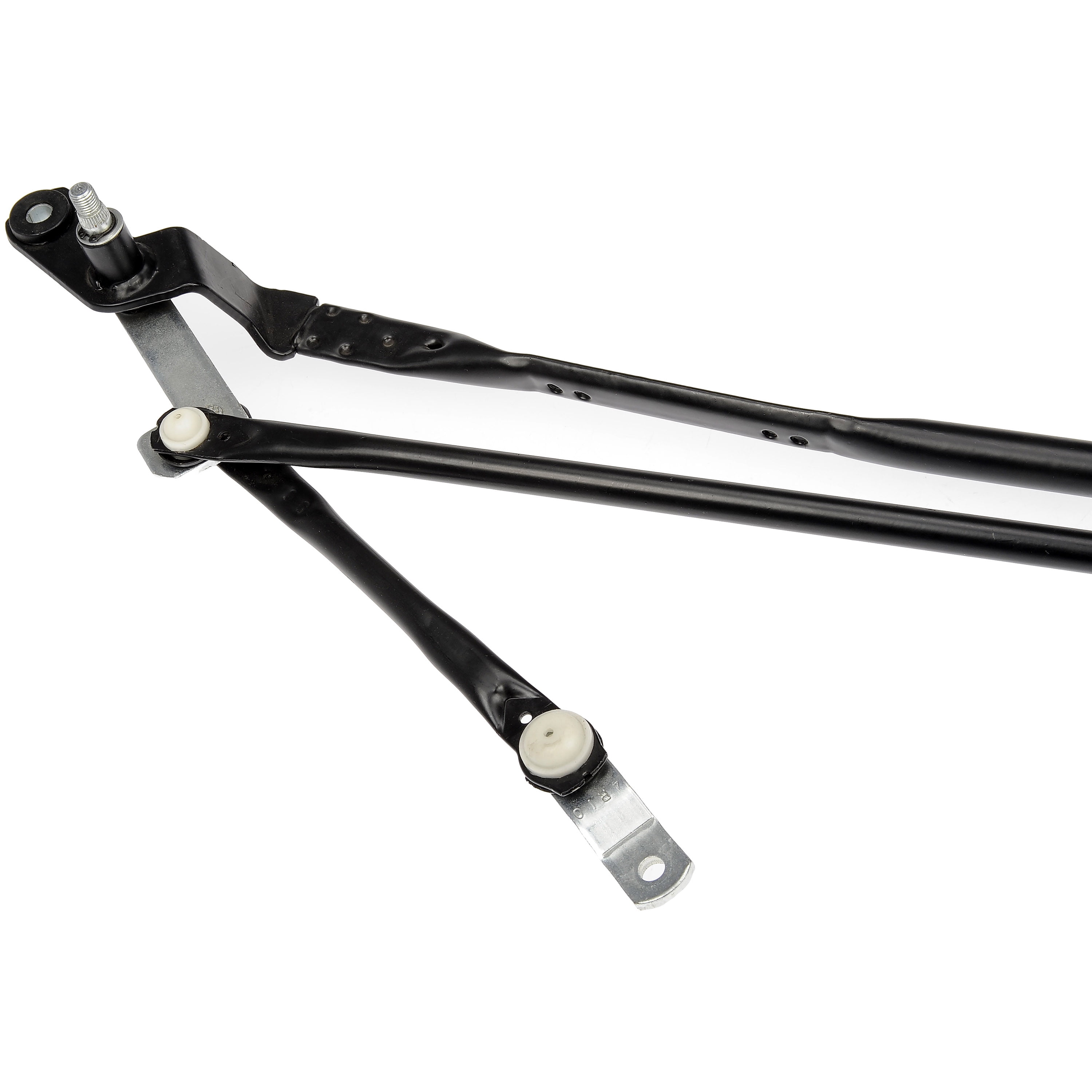 Dorman 602-551 Windshield Wiper Linkage for Specific Toyota Models Fits select: 2010-2020 TOYOTA 4RUNNER