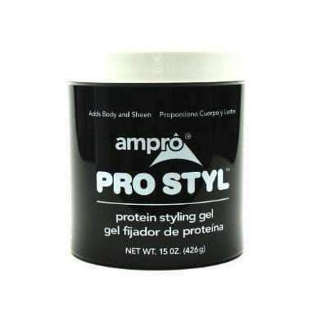 Ampro Gel de Protéine 15oz