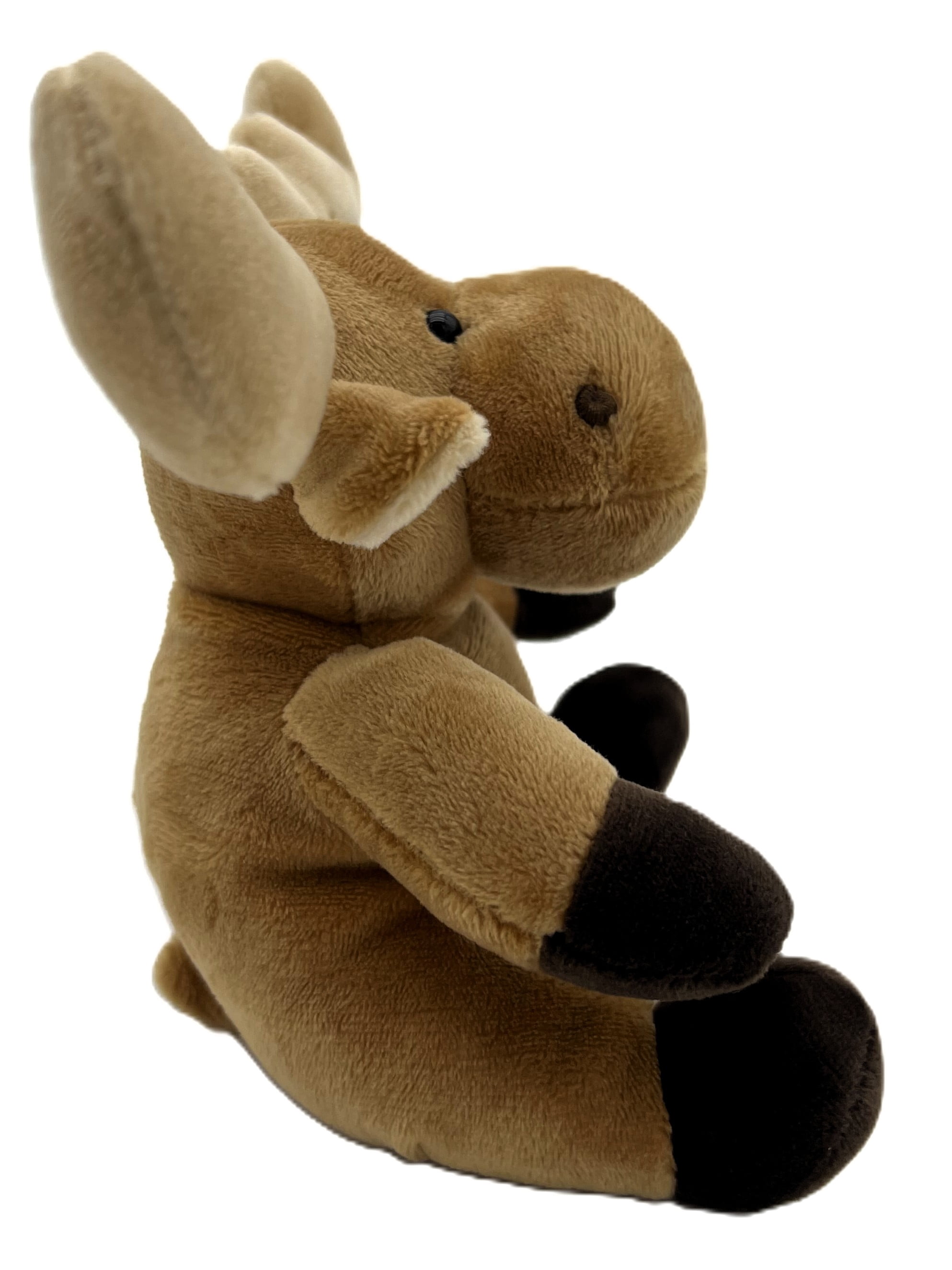 Alaskagift Ak Moose 6 Inch Plush