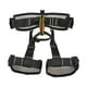 thumbnail image 2 of Arnés de seguridad Macarena Profesional Arborist Medio Cuerpo Negro L, 2 of 8