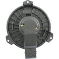 thumbnail image 5 of Blower Motor Compatible with Toyota Yaris 2007-2012 / XD 2008-2014, 5 of 5