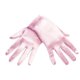 thumbnail image 2 of Guantes largos de satén para mujer, para ópera, boda, novia, fiesta de noche, graduación, mitones para mujer, 2 of 2
